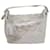 Louis Vuitton Shimmer Halo Silvery Cloth  ref.1295483