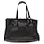 Prada Black Nappa Chain Tote bag Leather  ref.1295522