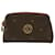 Valentino Garavani Brown Leather  ref.1295562