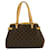 Louis Vuitton Batignolles Horizontal Brown Cloth  ref.1295565