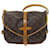 Louis Vuitton Brown Cloth  ref.1295573