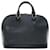 Louis Vuitton Alma Black Cloth  ref.1295577