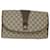 Gucci Ophidia Bege Lona  ref.1295584