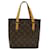 Louis Vuitton Vavin Brown Cloth  ref.1295614