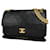 Chanel Timeless Black Leather  ref.1295658