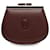 CARTIER Clutch bags Timeless/classique Red Leather  ref.1295706