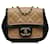 CHANEL Handbags Crossbody Brown Leather  ref.1295726