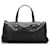 CHANEL Handbags Chanel 19 Black Leather  ref.1295730