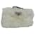 Prada White Fur  ref.1295793