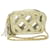 Chanel Golden Leder  ref.1295798