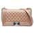 Boy CHANEL Handbags Kelly 25 Brown Leather  ref.1295807