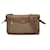 Gucci Shoulder Bag Vintage Beige Cloth  ref.1295836