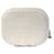 Vanity CHANEL Sacs à main CC Filigrane Blanc - vue 4