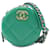 CHANEL Handbags Timeless/classique Green Leather  ref.1295913