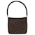 Louis Vuitton Looping Brown Cloth  ref.1295948