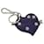 Saffiano Prada Purple Leather  ref.1295950