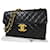 Chanel Timeless Black Leather  ref.1295959