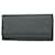 Louis Vuitton Multiclés 4 Black Leather  ref.1295972