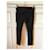 CURRENT ELLIOTT Jeans T.us 25 Algodón Negro  - vista 2