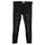 CURRENT ELLIOTT Jeans T.us 25 Algodón Negro  - vista 5