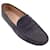 Autre Marque Tod's Grey Gommino Suede Driving Loafers  ref.1296061