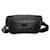 Black Gucci GG Imprime Belt Bag Cloth  ref.1296106