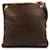 Brown Bottega Veneta Intrecciato Crossbody Leather  ref.1296123