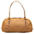 Tan Gucci Leather Princy Shoulder Bag Camel  ref.1296134