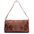 Borsa a tracolla in nylon stampato Givenchy rosa Cotone  ref.1296149