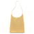 Bolso de hombro amarillo Louis Vuitton Epi Sac Verseau Cuero  ref.1296164