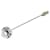 Hermès Spilla in argento per costume Hermes Clou de Selle Stick Pin Metallo  ref.1296181