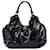 Louis Vuitton Black Mahina Patent Leather Limited Edition Surya XL Bag M95796  ref.1296191