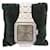 Off White OFF-WHITE  Watches T.  steel Silvery  ref.1296278