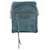BALENCIAGA  Purses, wallets & cases T.  leather Blue  ref.1296295