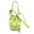 Loewe Balloon Bucket Bag Leather  ref.1296342