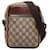 Gucci GG Supreme Crossbody Bag 101680.0 Cloth  ref.1296375