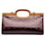 Louis Vuitton Monogramma Vernis Roxbury Drive M91995 Pelle  ref.1296389