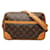 Louis Vuitton Monogramm-Trocadero 27 M51274 Leinwand  ref.1296391