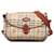 Burberry Haymarket Check Crossbody Bag Cloth  ref.1296392