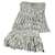Chanel bufanda de lana Lienzo  ref.1296396