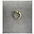 Chopard Happy Spirit 18 Karat Gold Ring Gold hardware - Ansicht 8