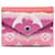 Louis Vuitton Pink Monogram Giant Escale Victorine Cloth  ref.1296491