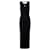 Loewe Dresses Black Cotton  ref.1296513