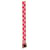 Bufanda con cinta y monograma de Burberry en seda multicolor  ref.1296532