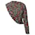 Top con corte asimétrico de Louis Vuitton en seda con estampado multicolor  ref.1296570