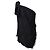 Marques Almeida One-Shoulder-Top mit Schleife aus schwarzer Baumwolle - Ansicht 2