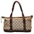 Gucci GG Canvas Handbag  92734 Cloth  ref.1296627