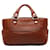 Céline Leather Boogie Bag  ref.1296645