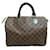 Louis Vuitton Damier Ebene Speedy 30 N41531 Cloth  ref.1296647