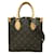Louis Vuitton Monograma Sac Plat BB M46265 Lona  ref.1296659